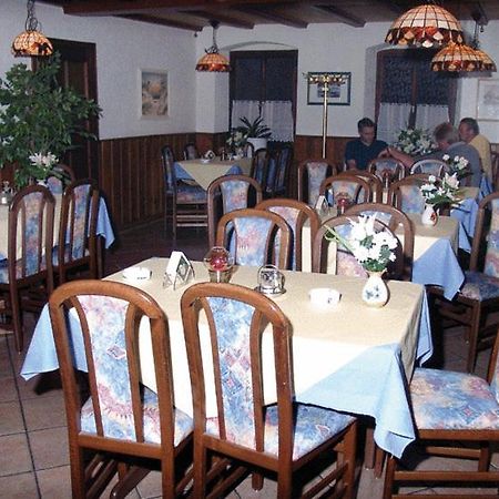 Hotel Drei Koenige Neckarbischofsheim Exterior foto