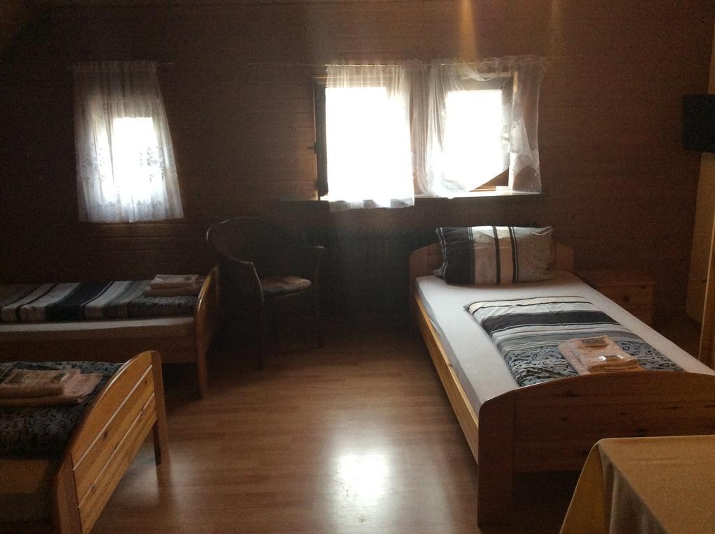 Hotel Drei Koenige Neckarbischofsheim Habitación foto