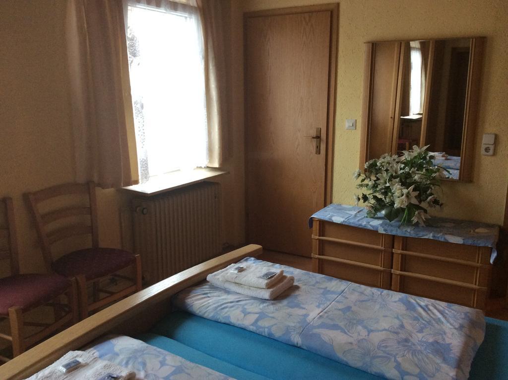 Hotel Drei Koenige Neckarbischofsheim Habitación foto
